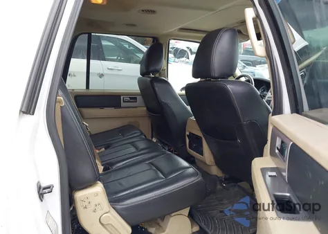 2017 Ford Expedition El Xlt from USA, damaged, VIN 1FMJK1JT2HEA79436